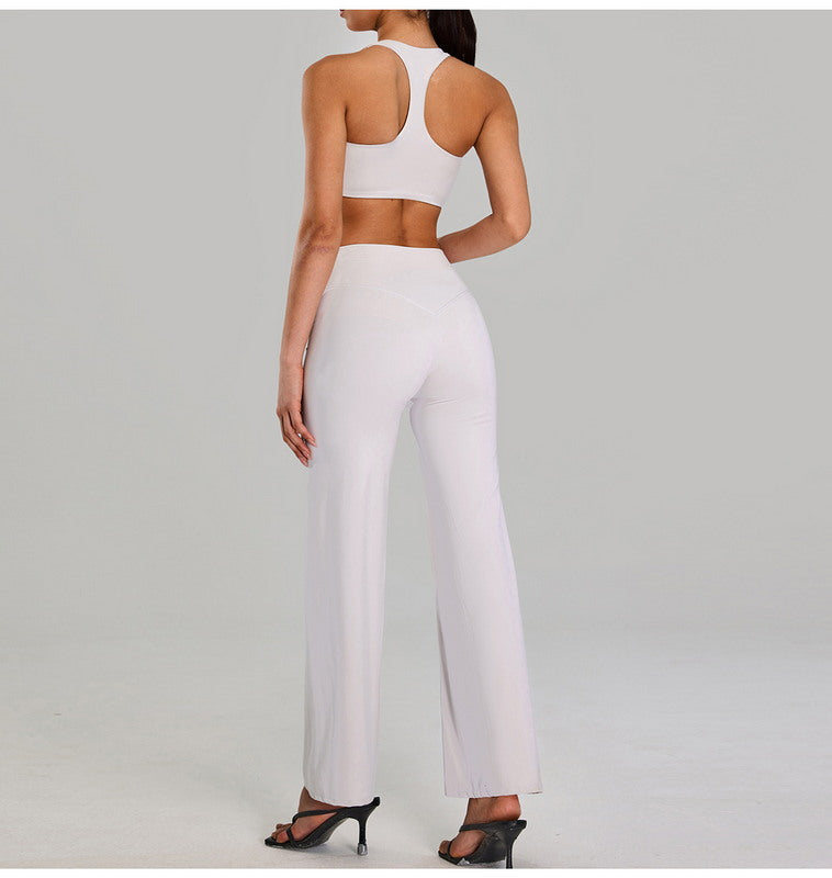 Skyline Wide-Leg Pant