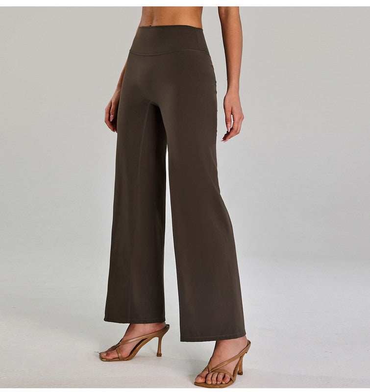Skyline Wide-Leg Pant