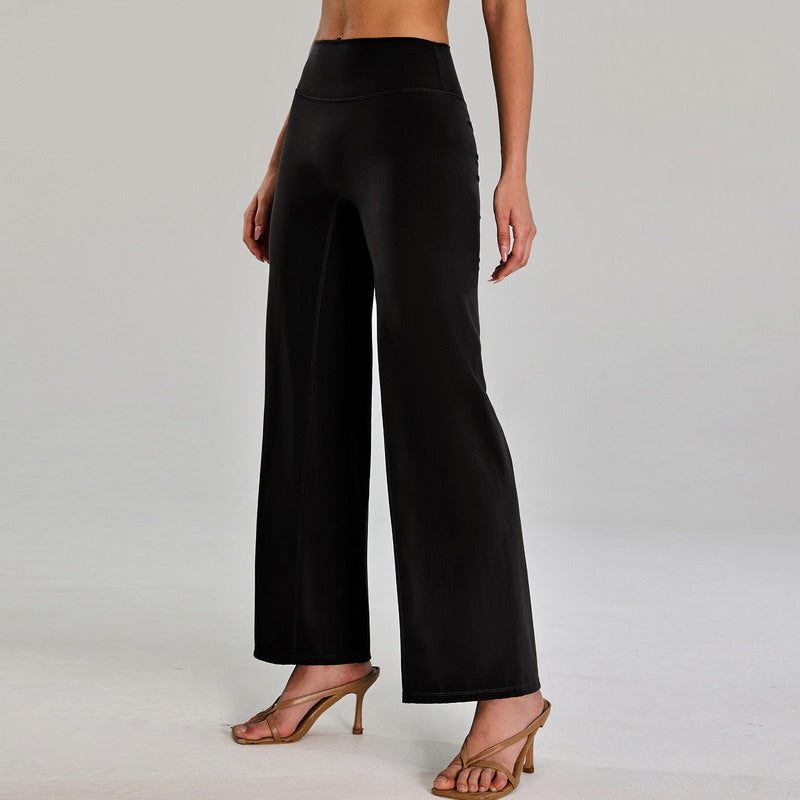 Skyline Wide-Leg Pant