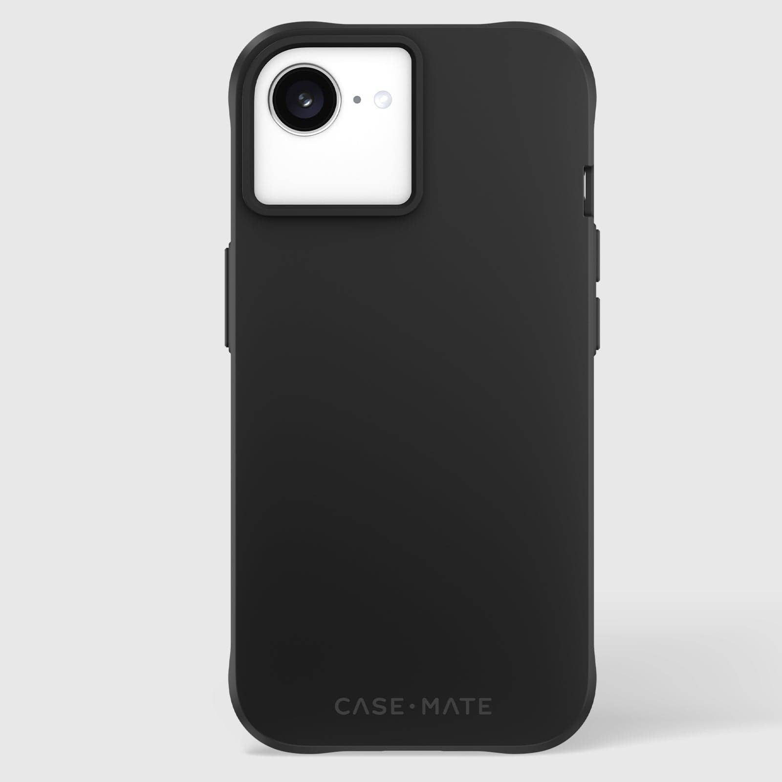 Tough Black MagSafe - iPhone 16e: Black