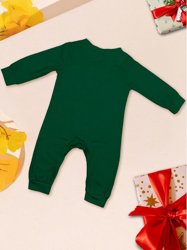 Matching Merry Christmas Trees Print Cozy and Festive Christmas Pajamas for the Whole Family