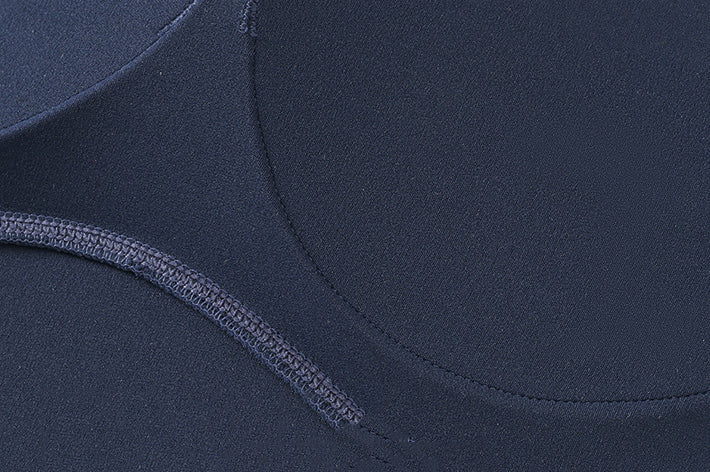 High-Energy Crossback Bra