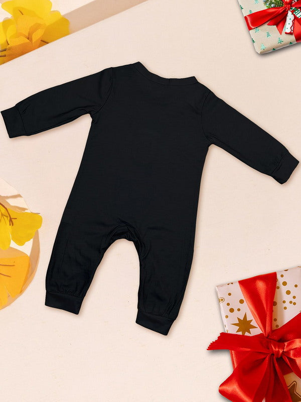 Matching Merry Christmas Santa Print Cozy and Festive Christmas Pajamas for the Whole Family