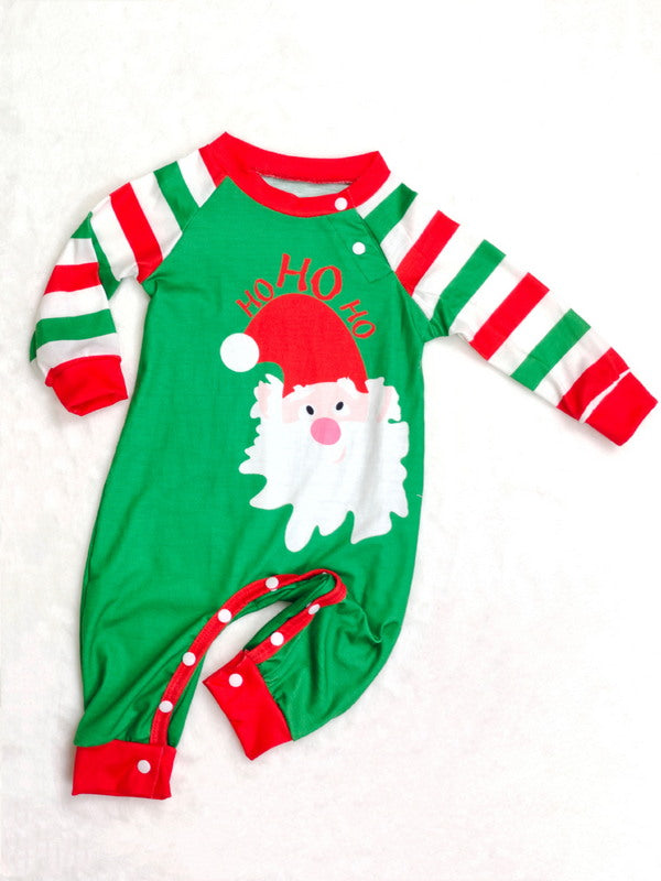 Cozy and Festive Christmas Pajamas for the Whole Family