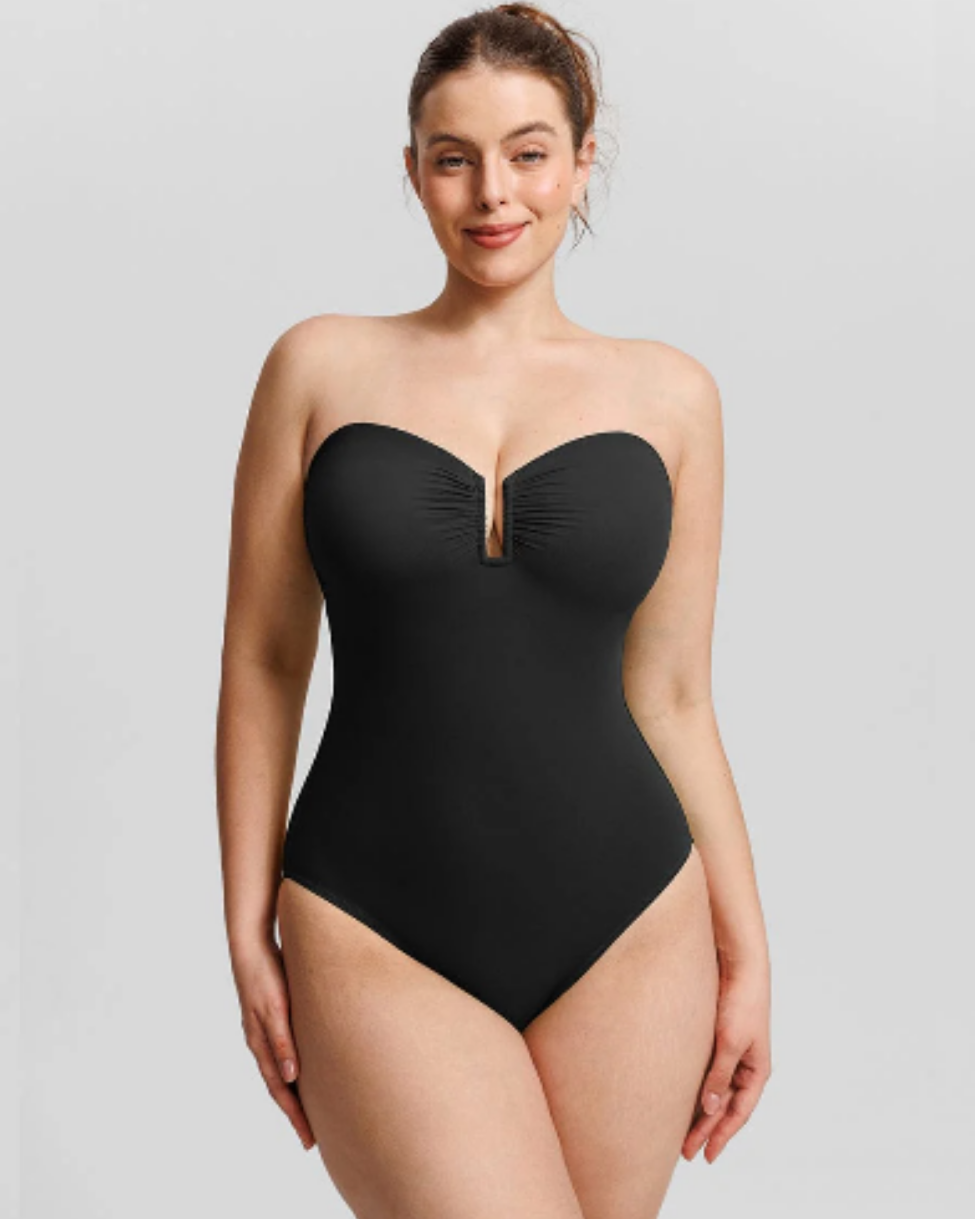 Modern Active Sculpt Luxe One-Piece Swimsuit
