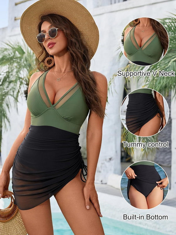Serenity Cove One-Piece