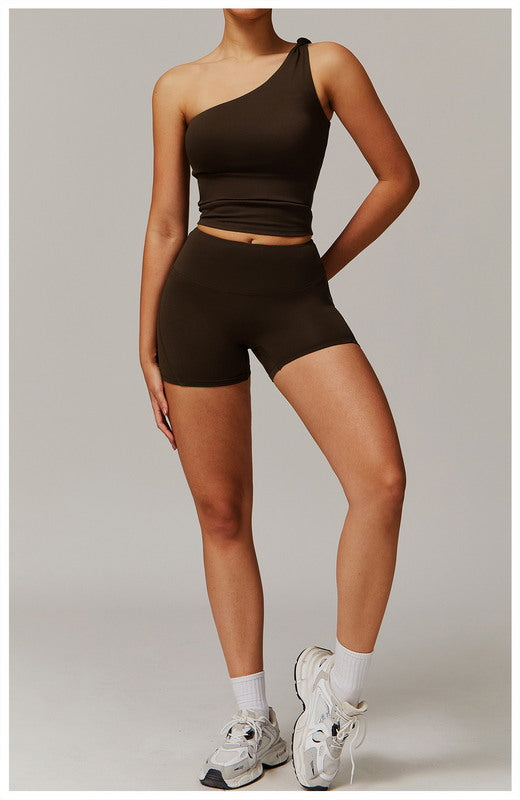 Asymmetrical Sculpt Set