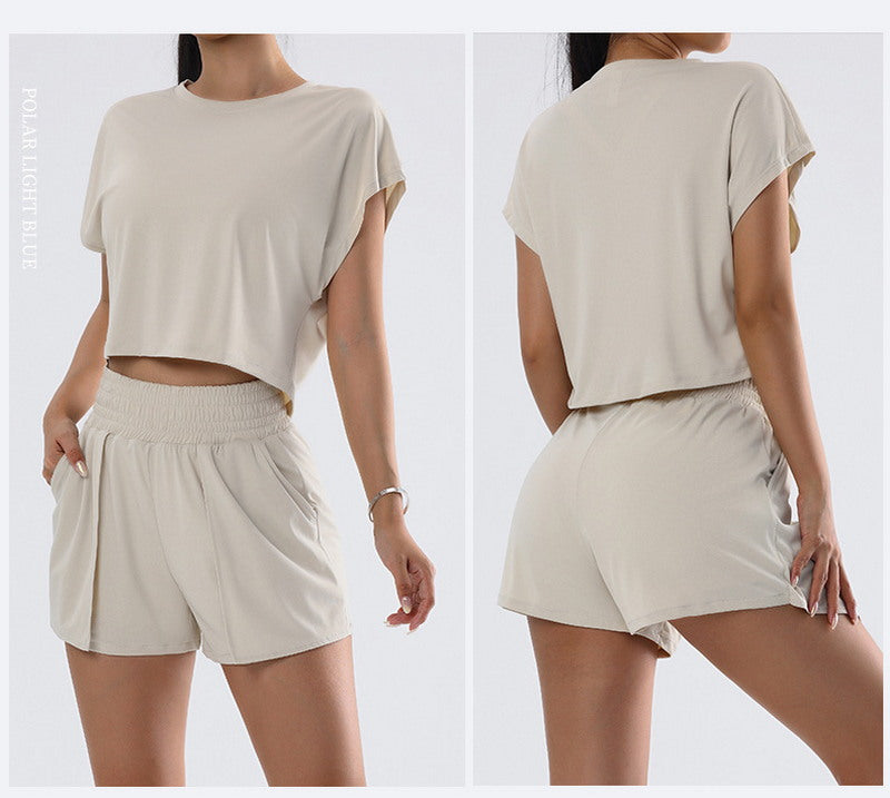 Breezy Move 2-Piece Set