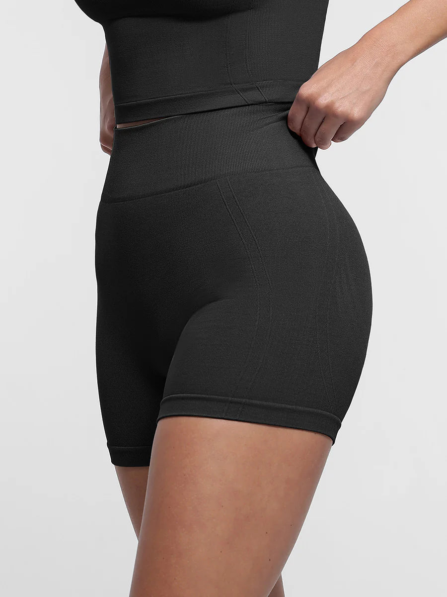 Active Sculpt Seamless Flow Biker Shorts