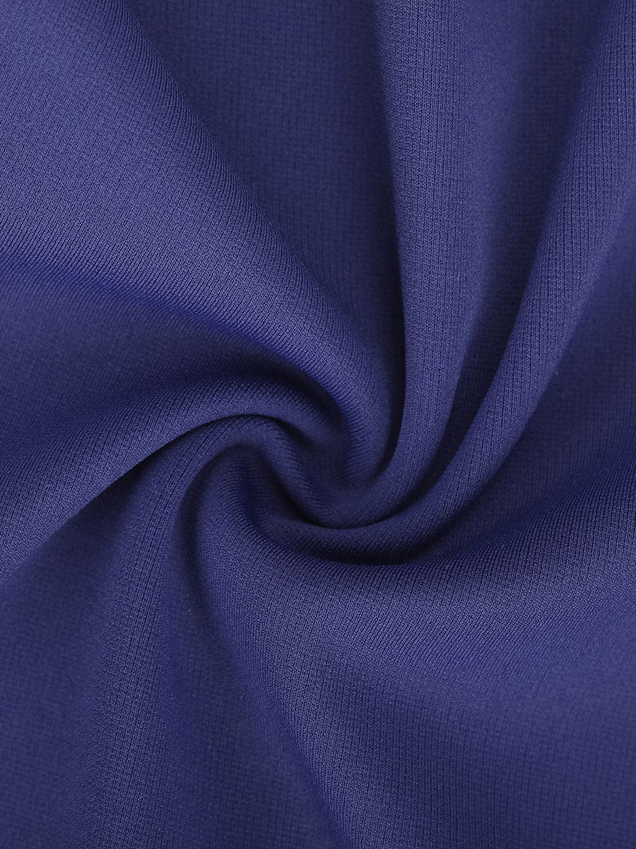 Active High Waist Flare Pants with Built-in Shapewear