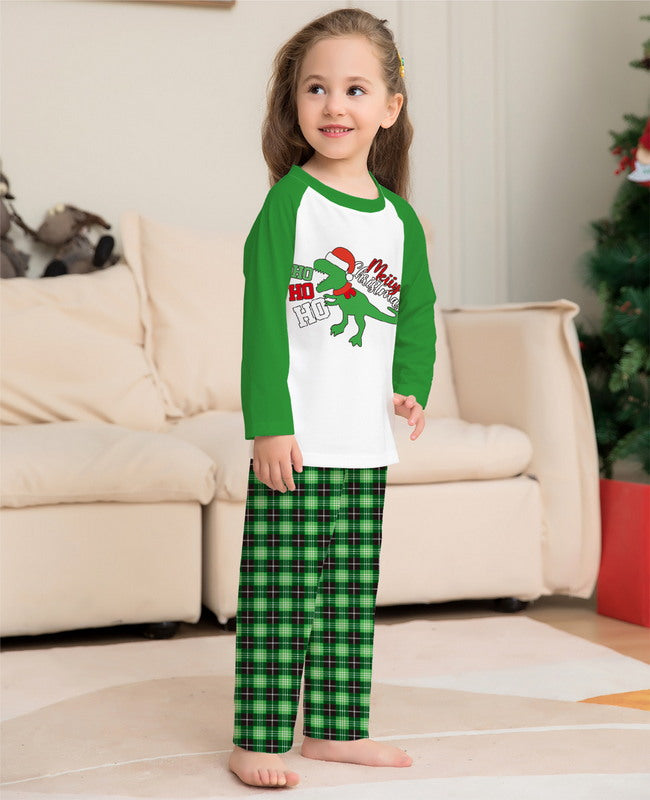 Cozy and Festive Christmas Pajamas for the Whole Family