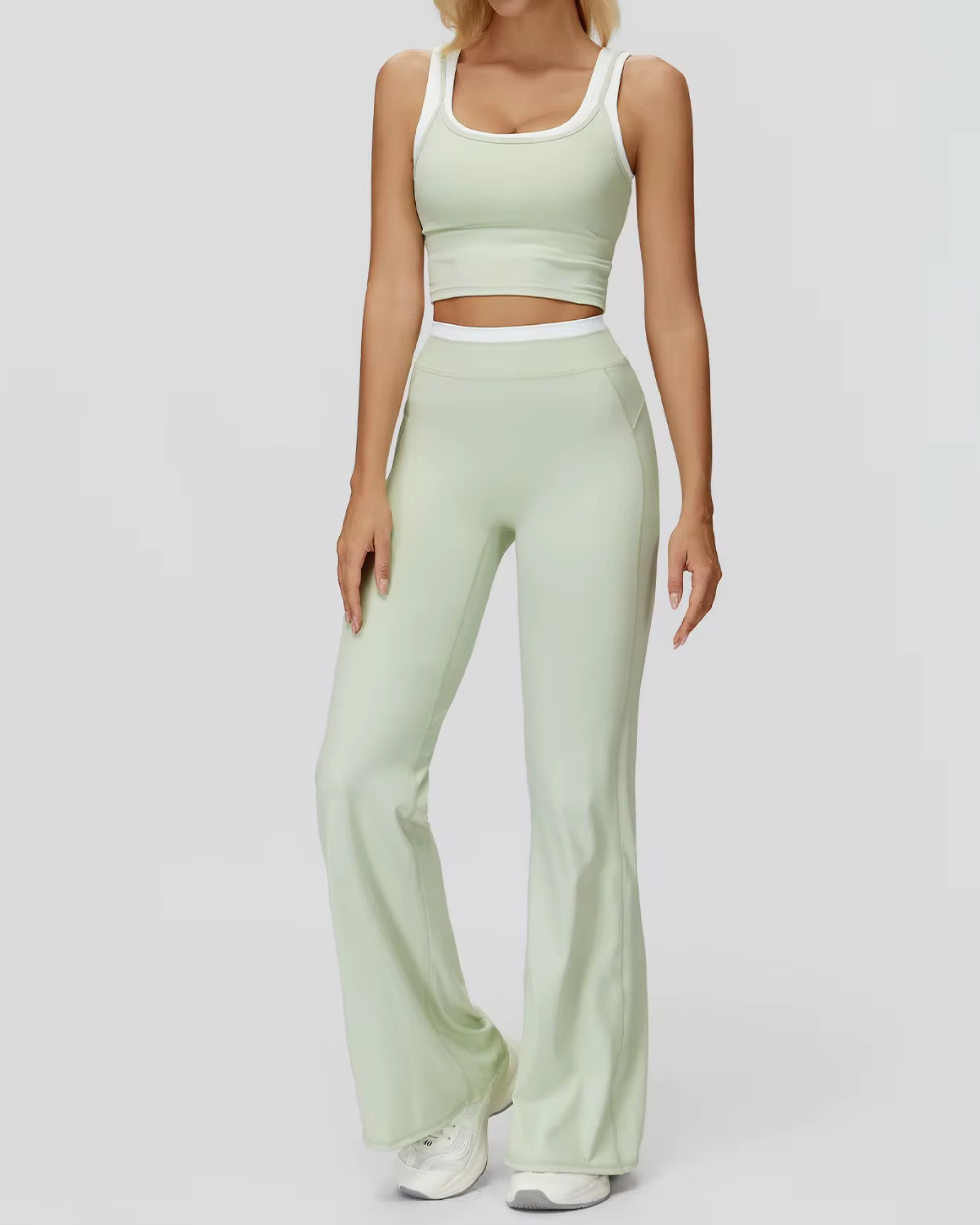 Modern Active Sculpt Pants