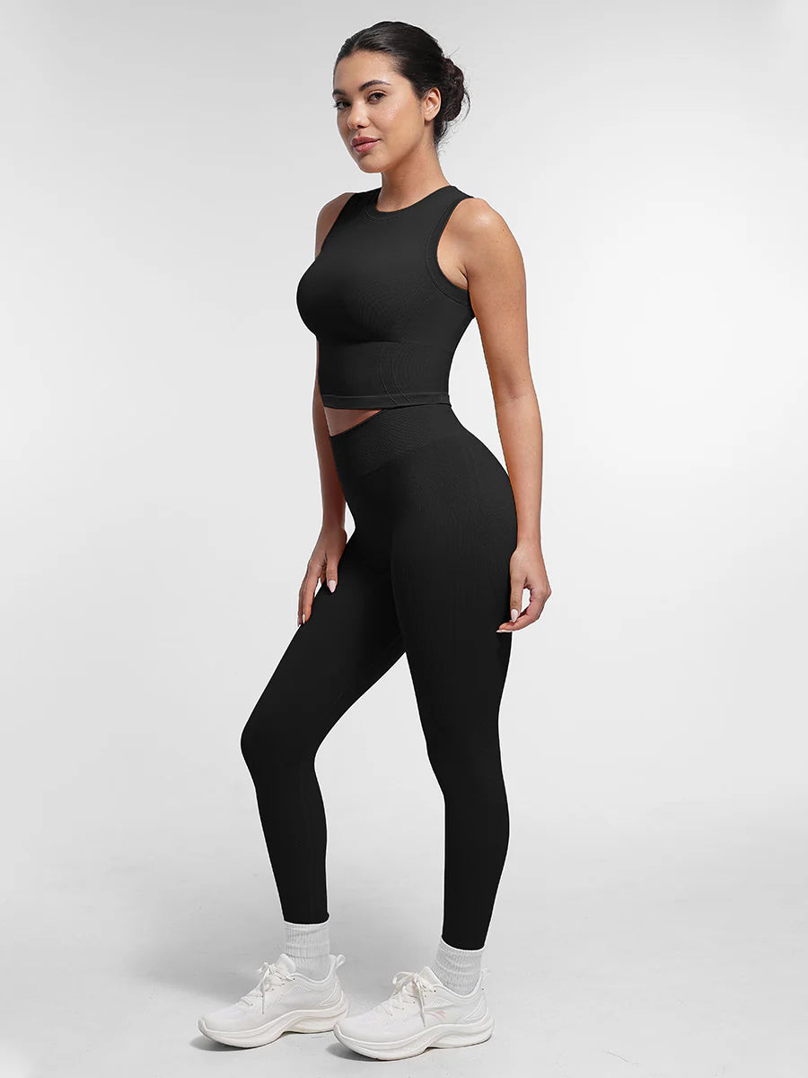 Active Flow Seamless Leggings