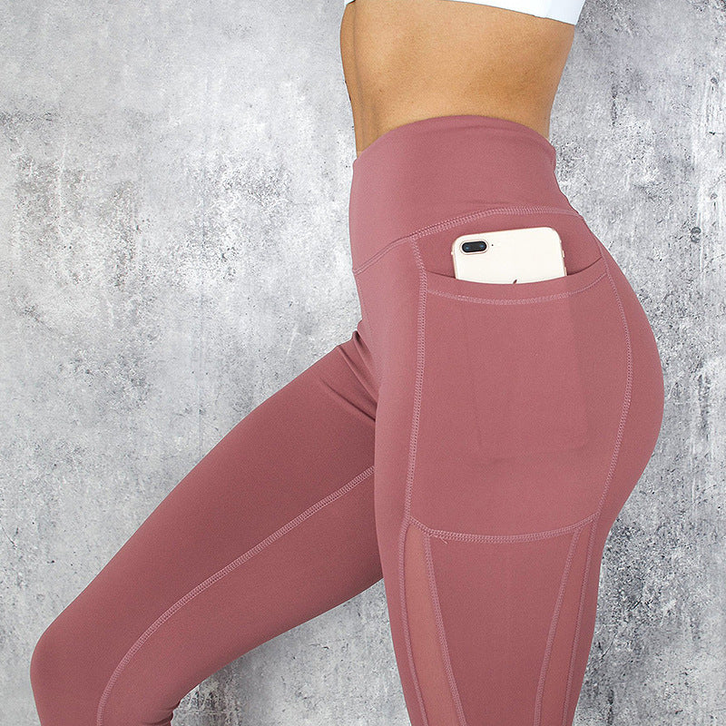 PowerFlex Pocket Leggings