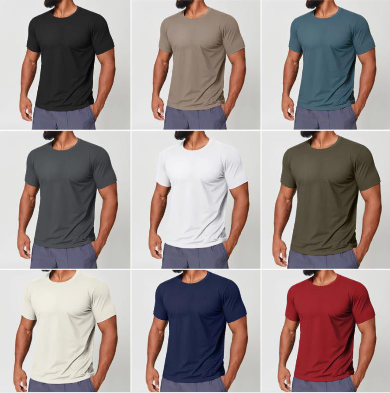 CoreForm Men's Training Tee