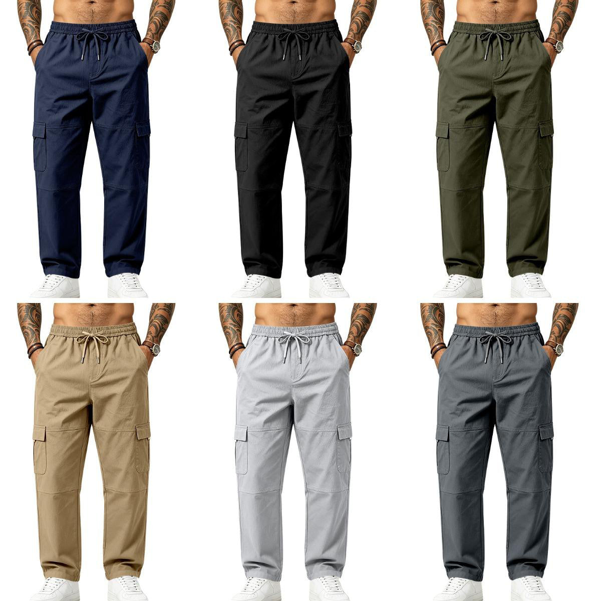 CoreForm Men's Training Shorts