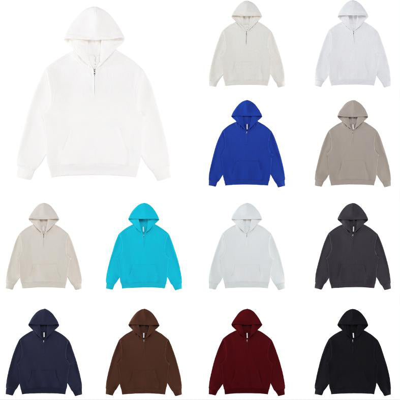 LoungeForm Men's Hoodie