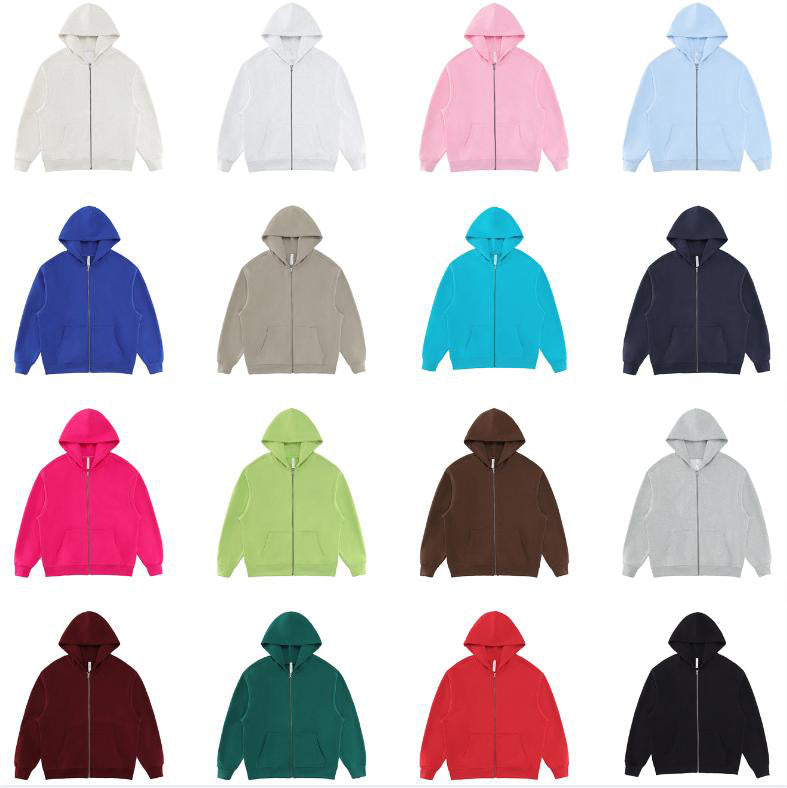 LoungeForm Men's Hoodie