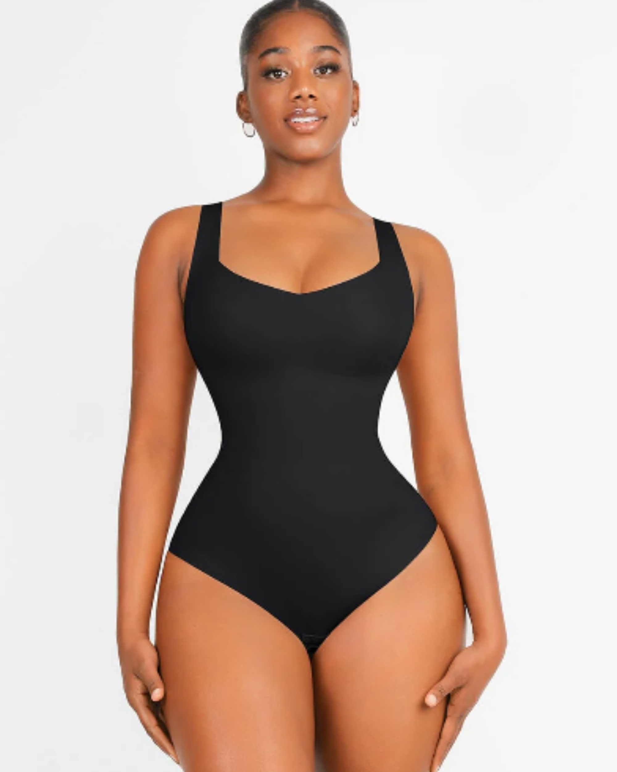 Modern Active Air Sculpt Seamless Bodysuit