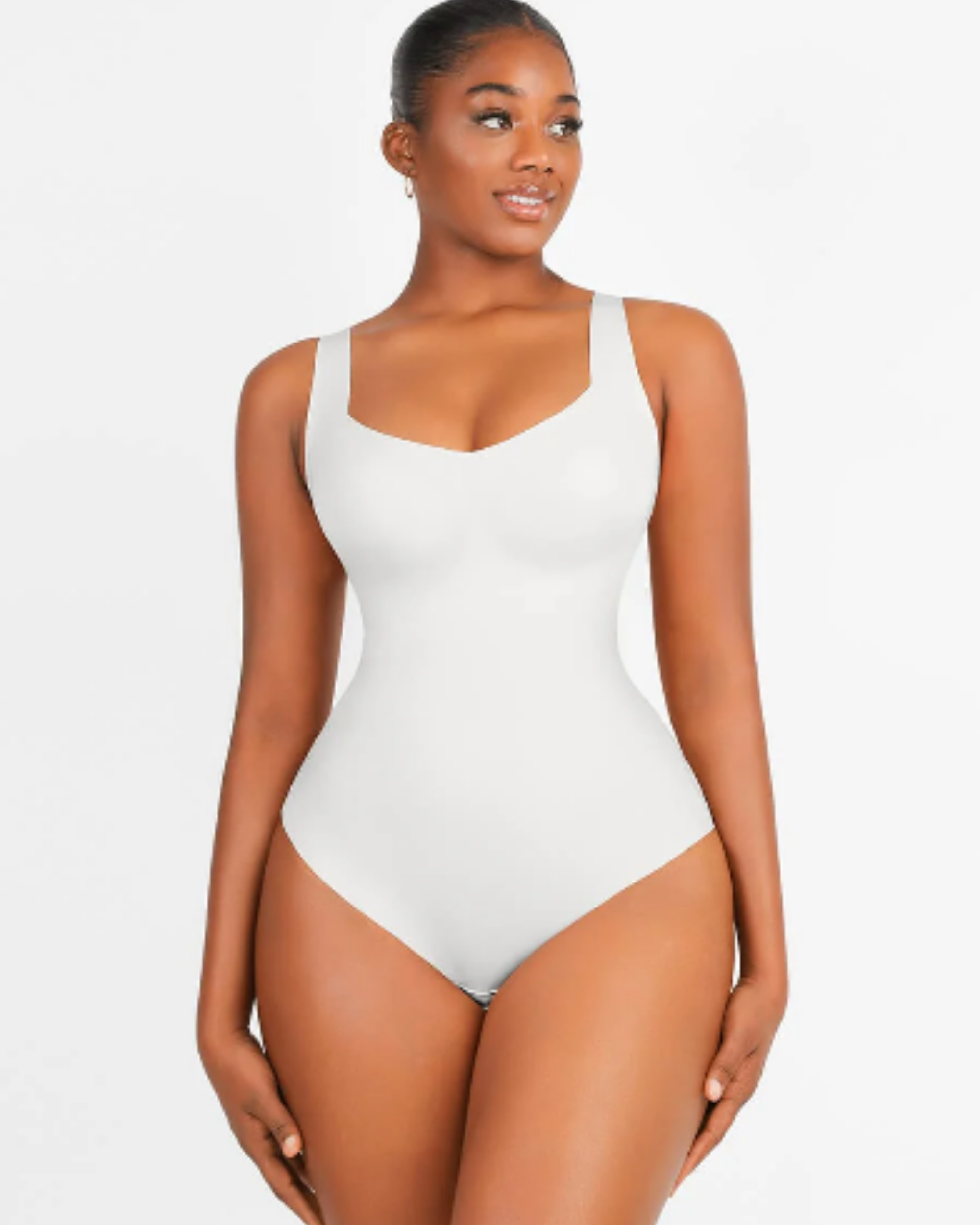 Modern Active Air Sculpt Seamless Bodysuit
