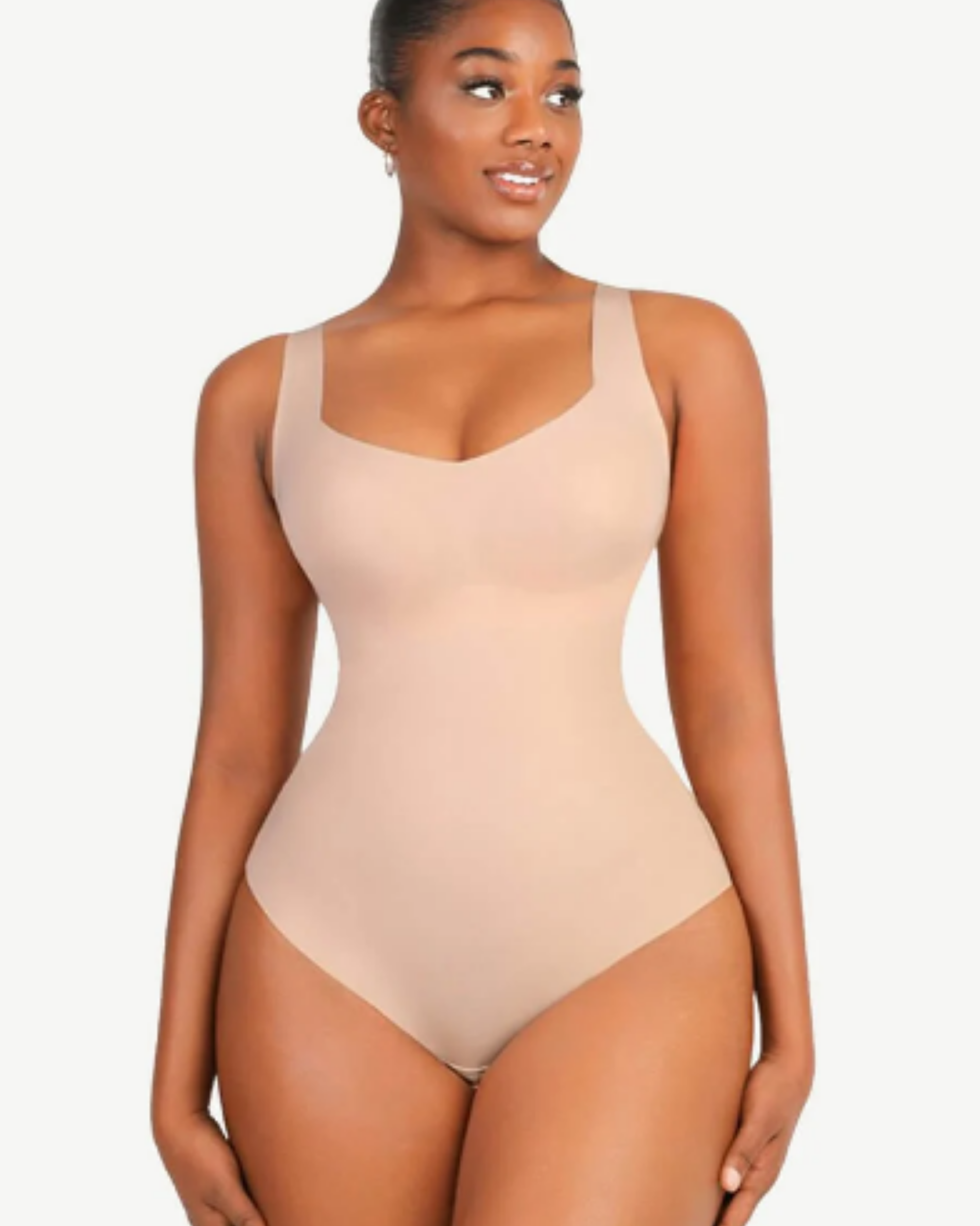 Modern Active Air Sculpt Seamless Bodysuit
