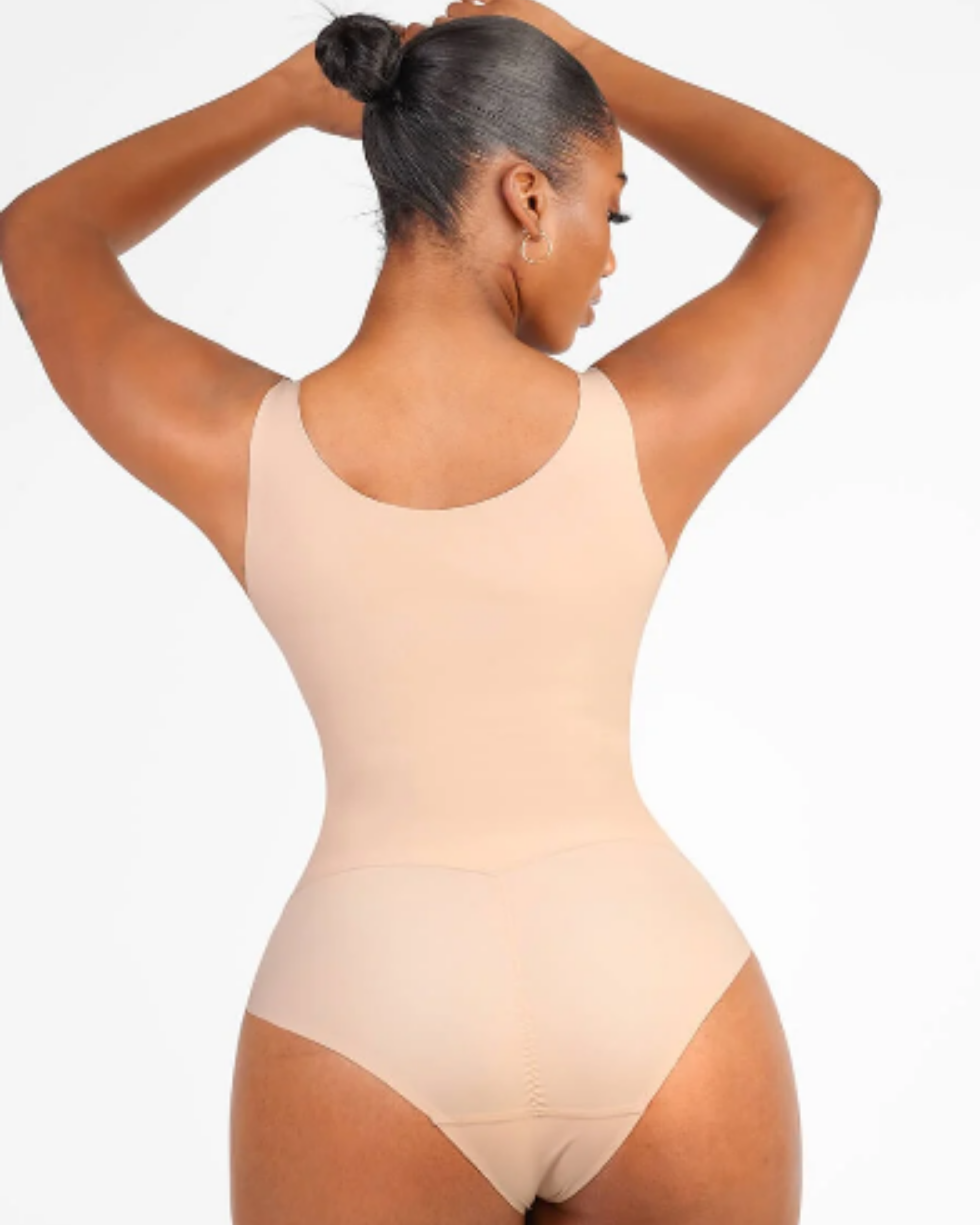 Modern Active Air Sculpt Seamless Bodysuit