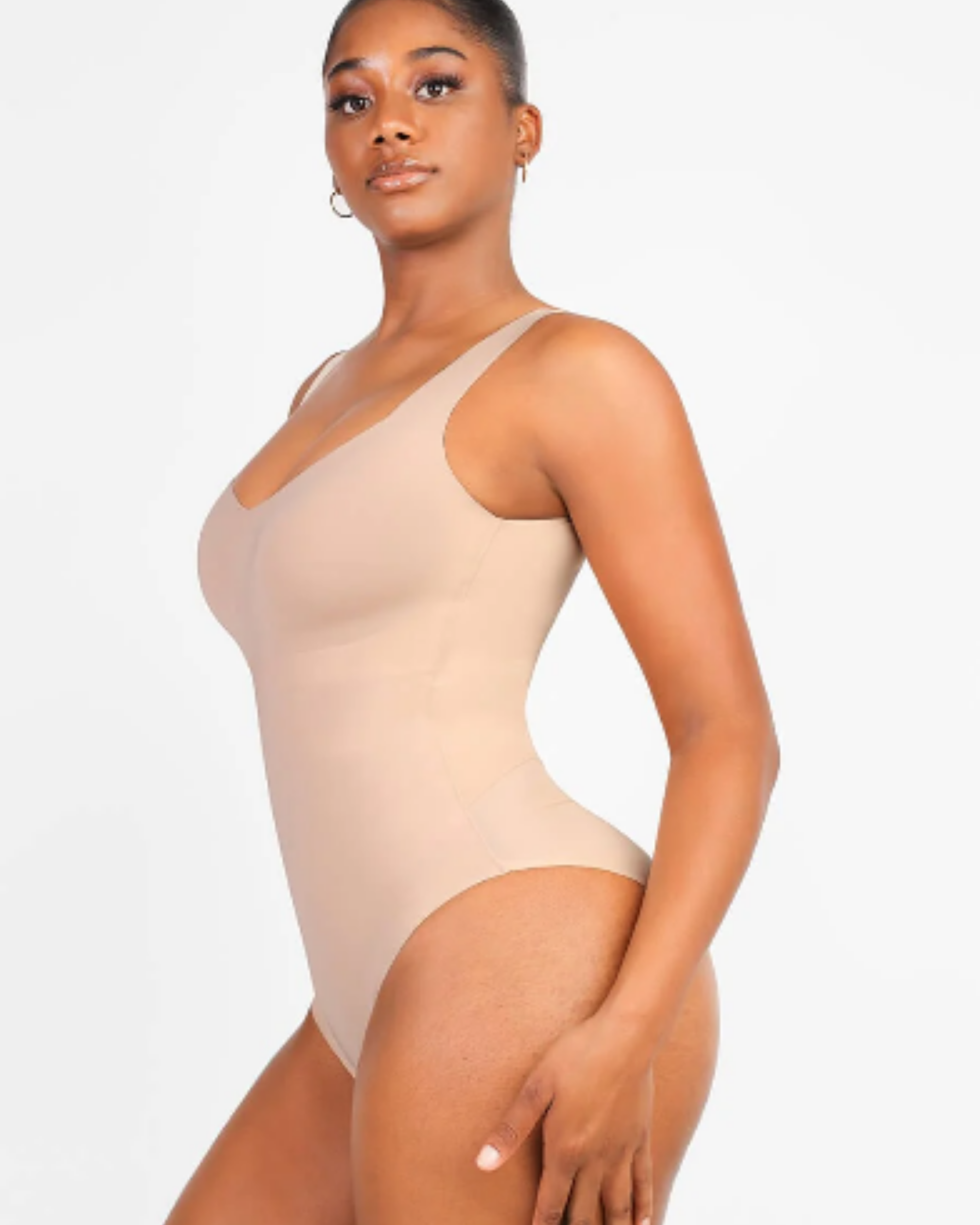 Modern Active Air Sculpt Seamless Bodysuit