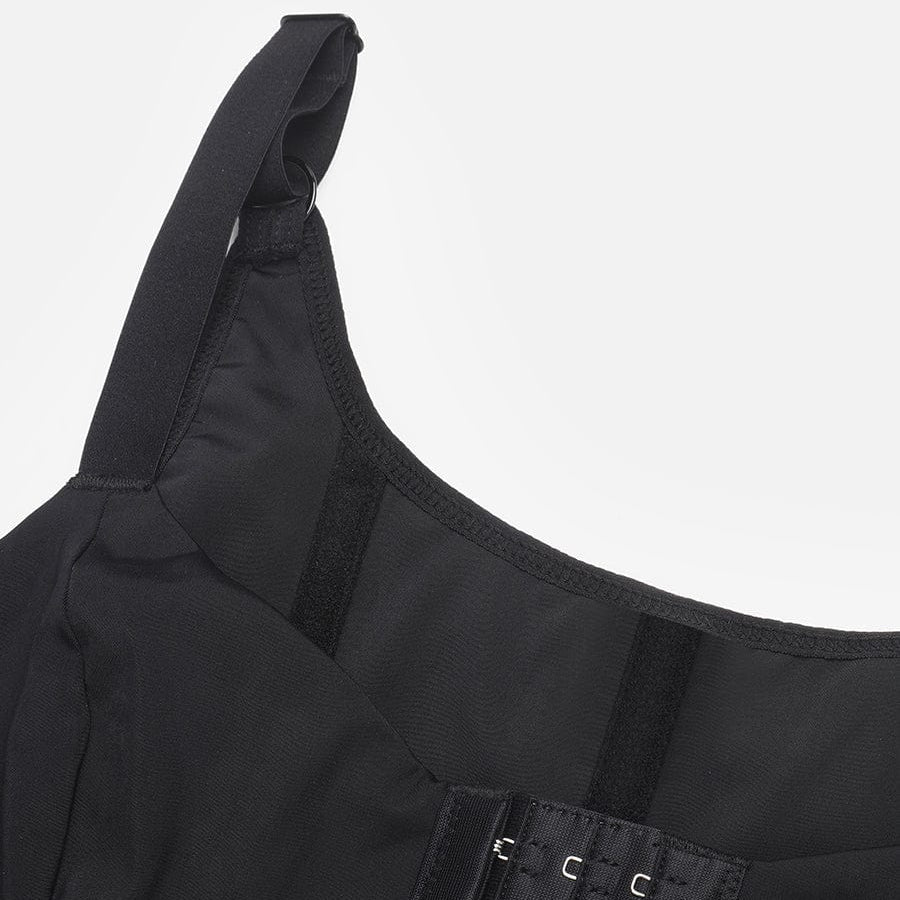 Adjustable Chest & Back Support Waist Trainer Vest