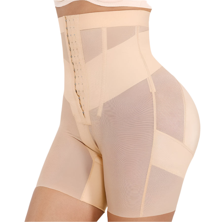 Luxe Sculpt High-Waisted Shaping Brief)