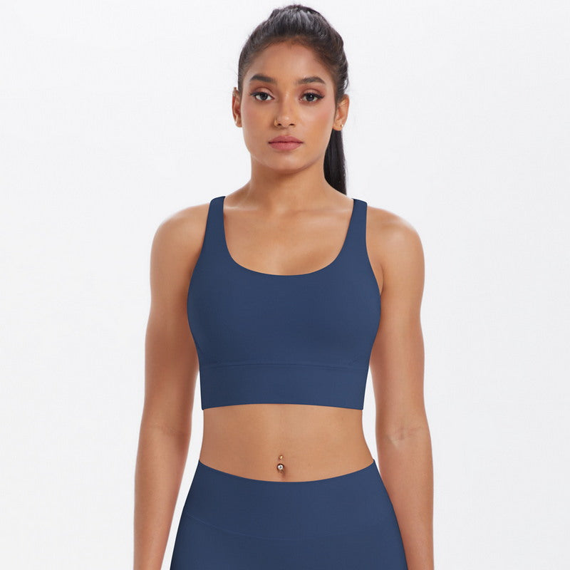 Sports Crop Top