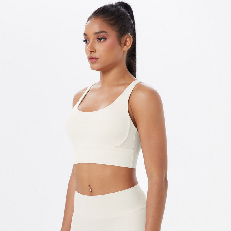 Sports Crop Top