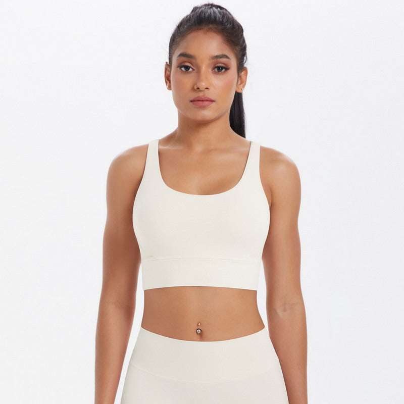 Sports Crop Top