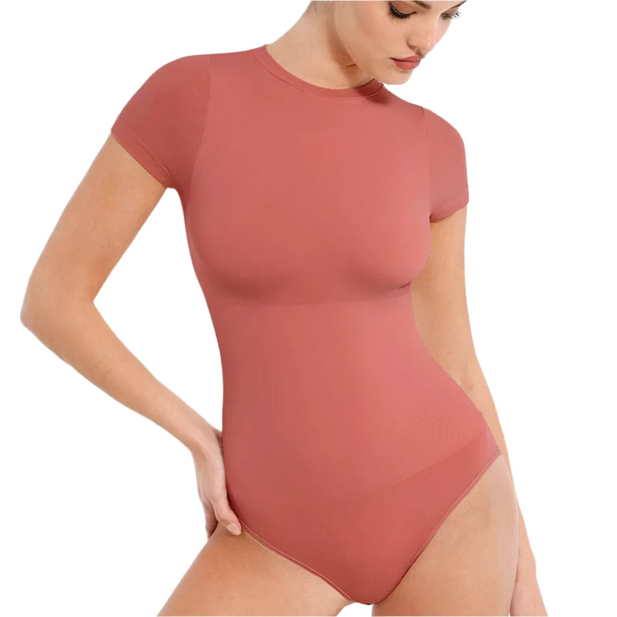 FlexForm Waist-Sculpting Bodysuit