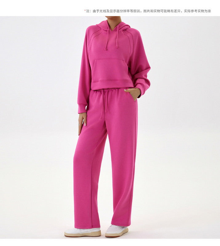 Everyday Cozy Lounge Set