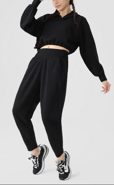 Elevate Zip Hoodie Set