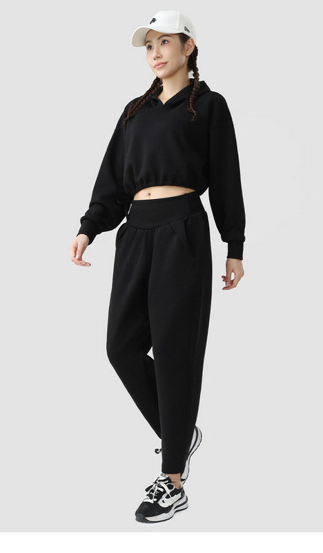 Elevate Zip Hoodie Set