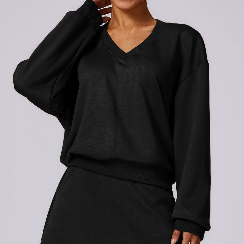 Active Sports Shirt-Modern Active