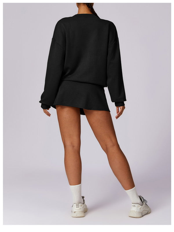 Active Sports Shirt-Modern Active