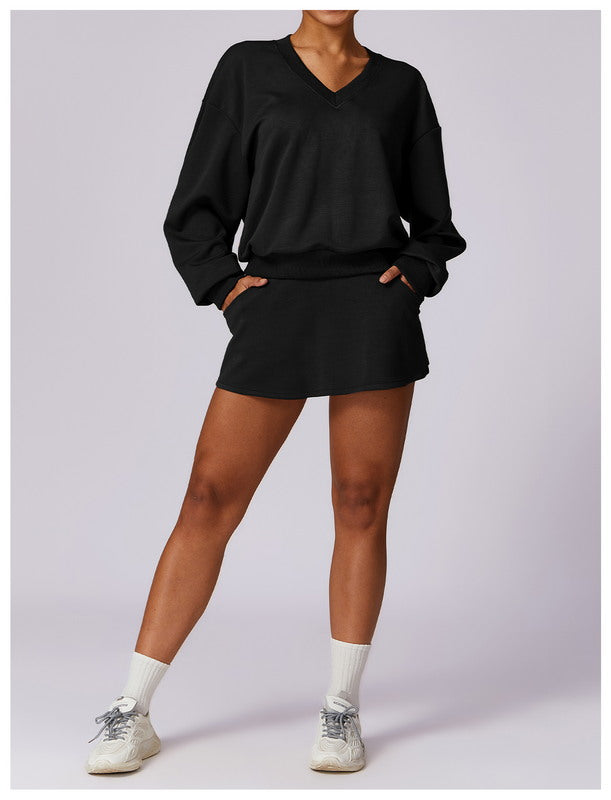 Active Sports Shirt-Modern Active