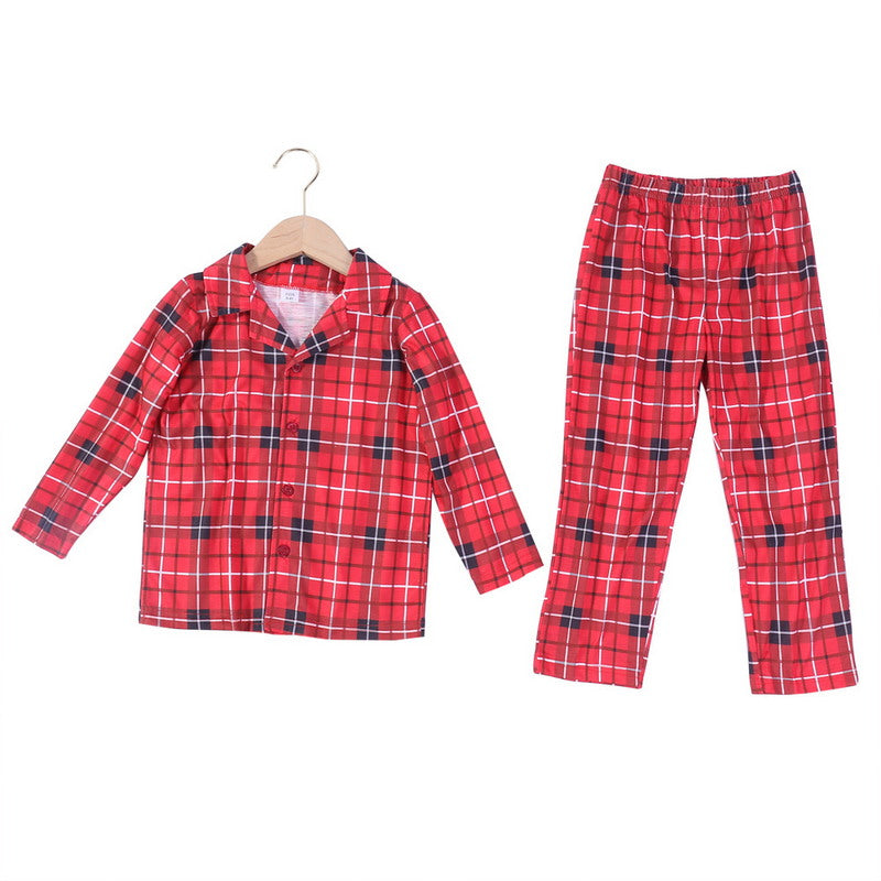 Modern Active Cozy and Festive Christmas Pajamas for the Whole Family