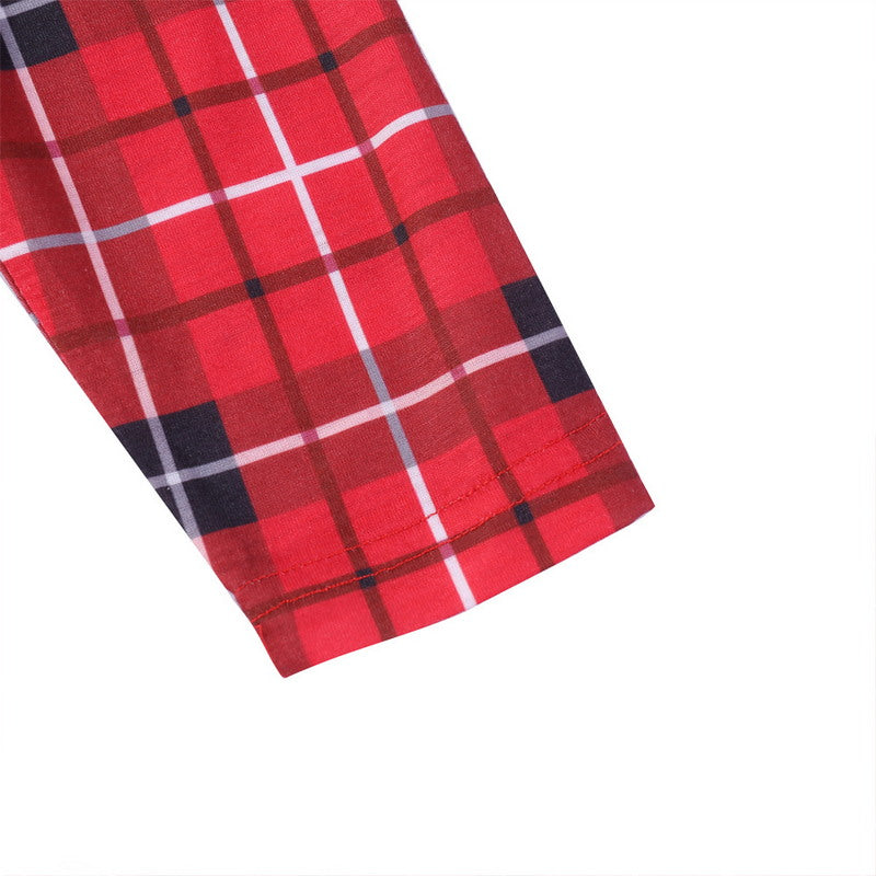 Cozy and Festive Christmas Pajamas for the Whole Family