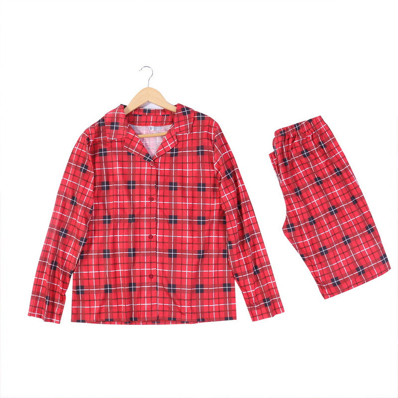 Cozy and Festive Christmas Pajamas for the Whole Family