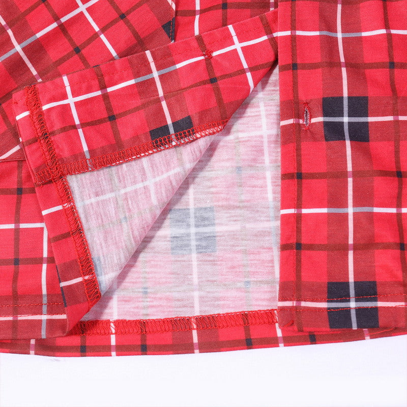 Cozy and Festive Christmas Pajamas for the Whole Family