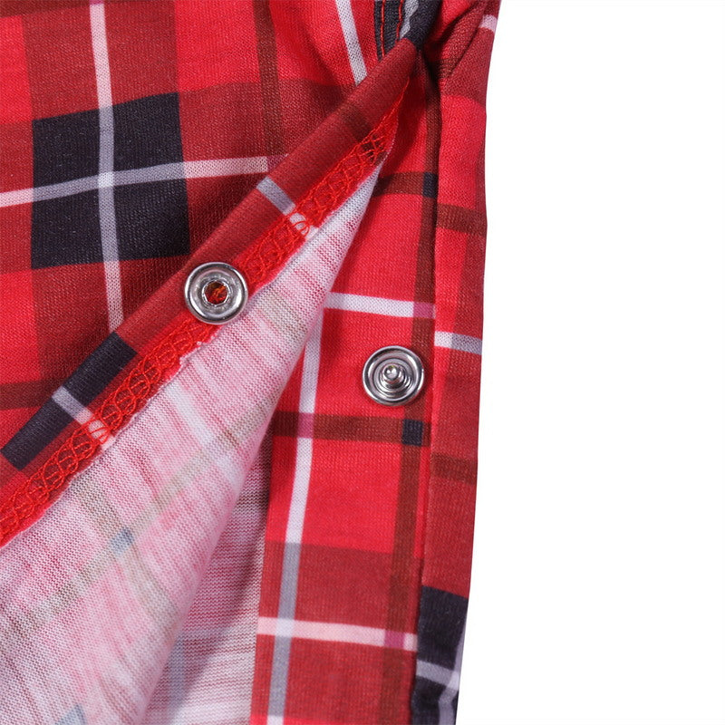 Cozy and Festive Christmas Pajamas for the Whole Family