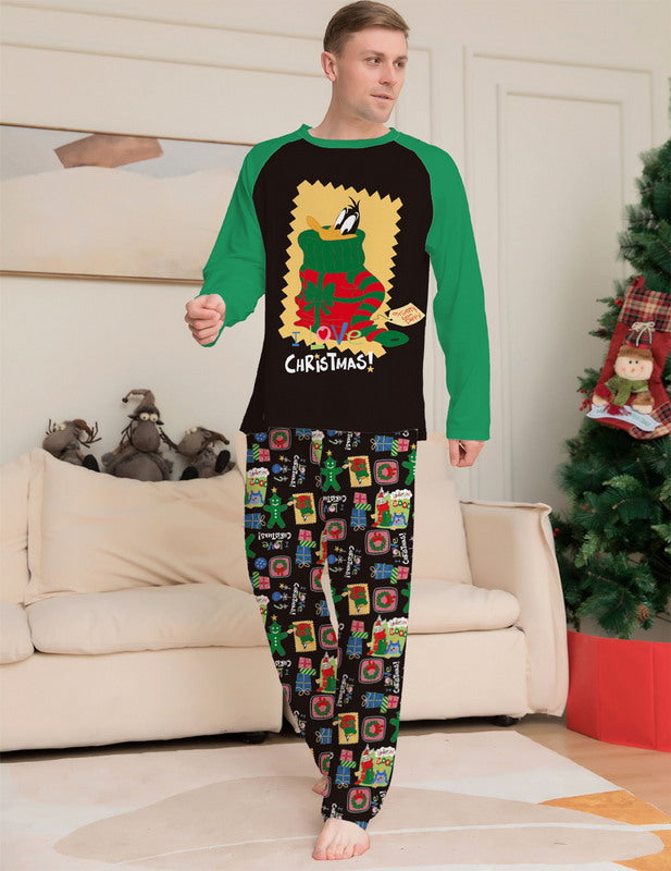Cozy and Festive Christmas Pajamas for the Whole Family