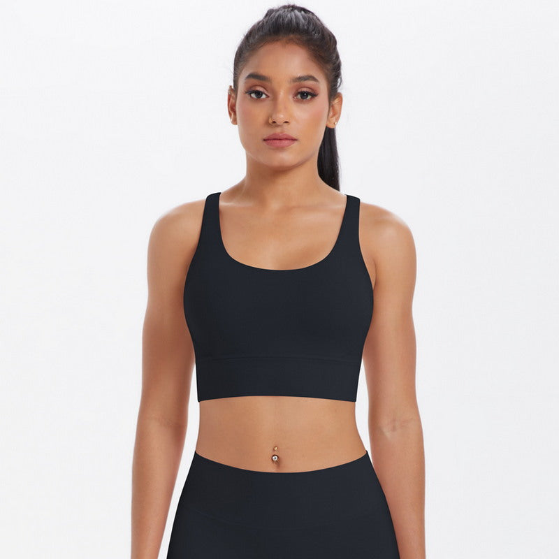Sports Crop Top