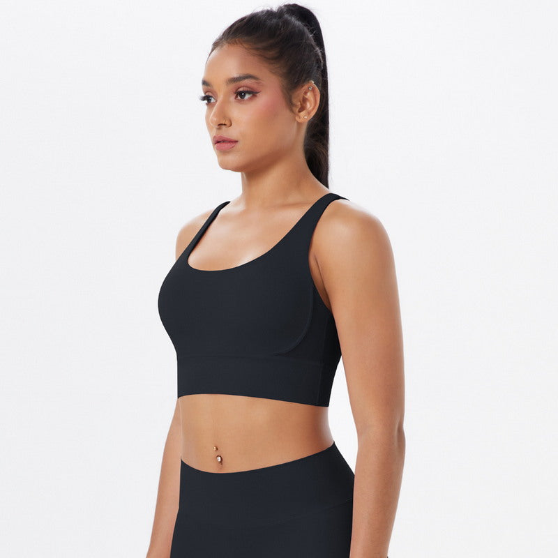 Sports Crop Top