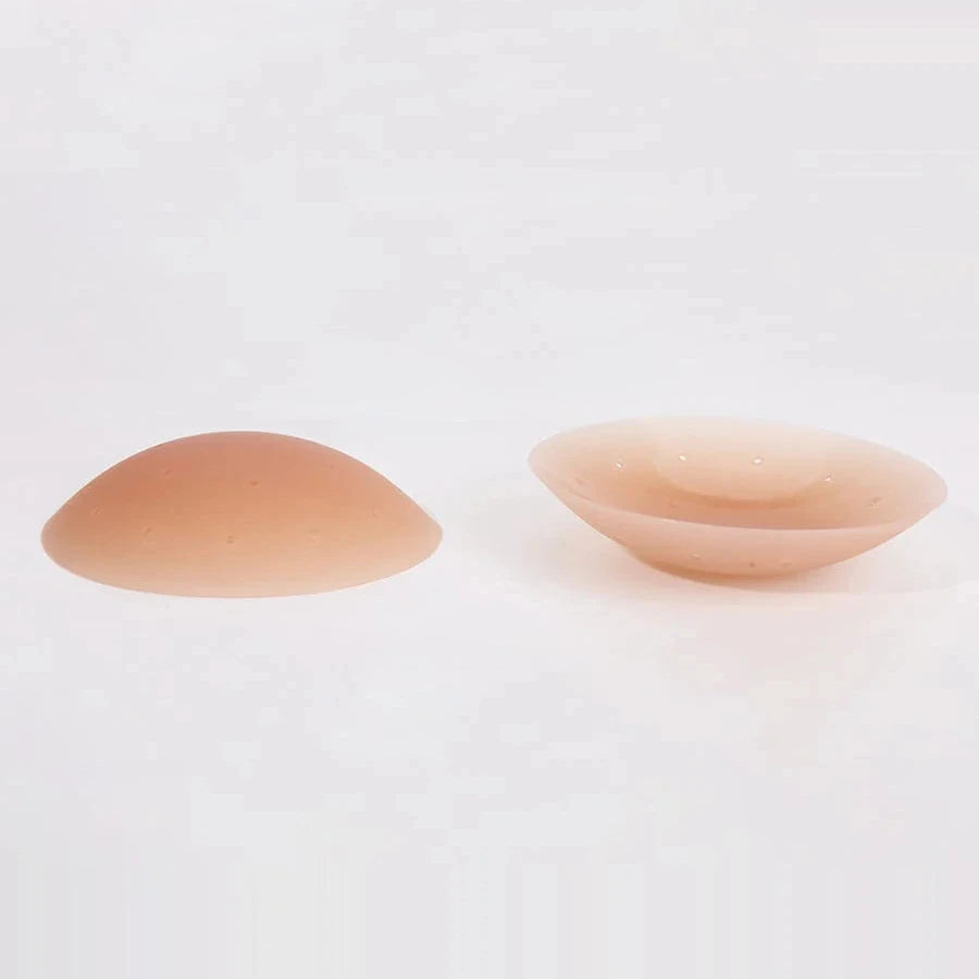 Reusable Adhesive Bra Covers - 3 Pack