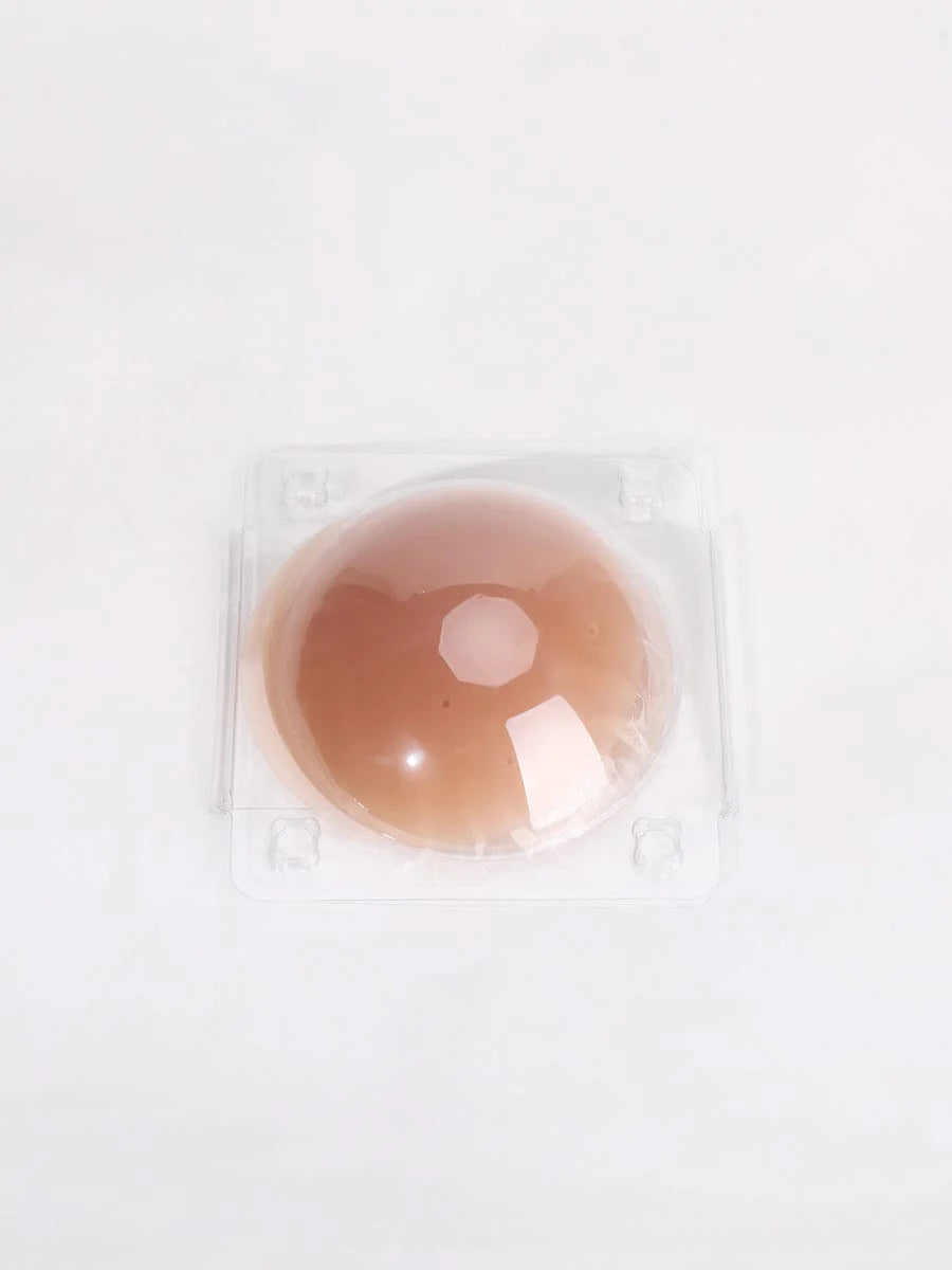 Reusable Adhesive Bra Covers - 3 Pack
