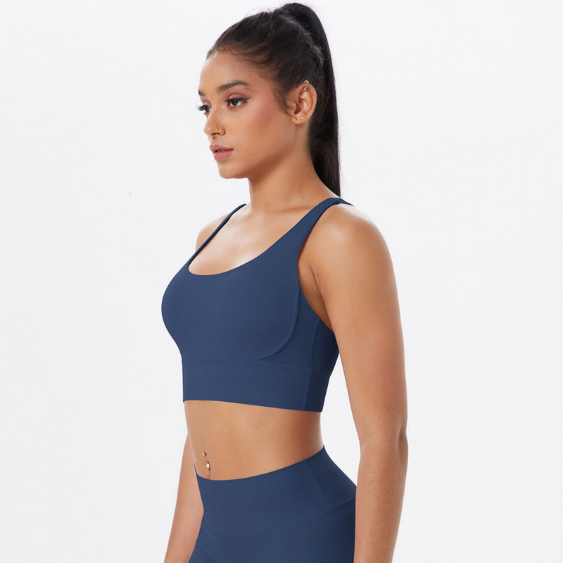 Sports Crop Top